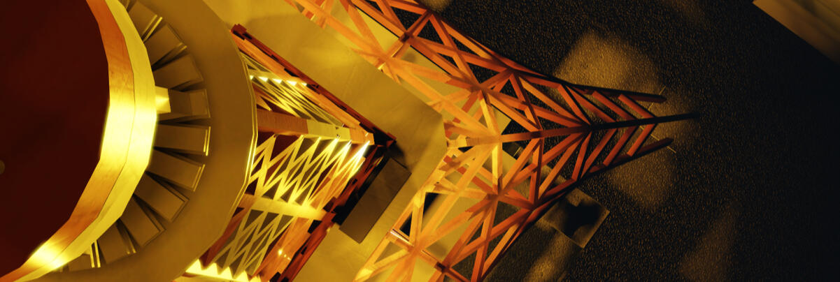 Tokyo Tower (2025)