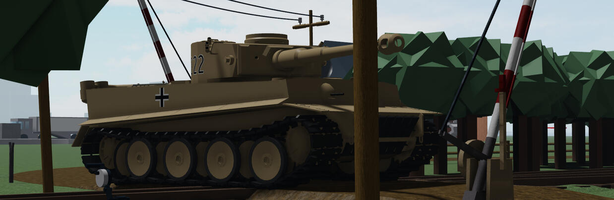 Tiger H1 (2025)