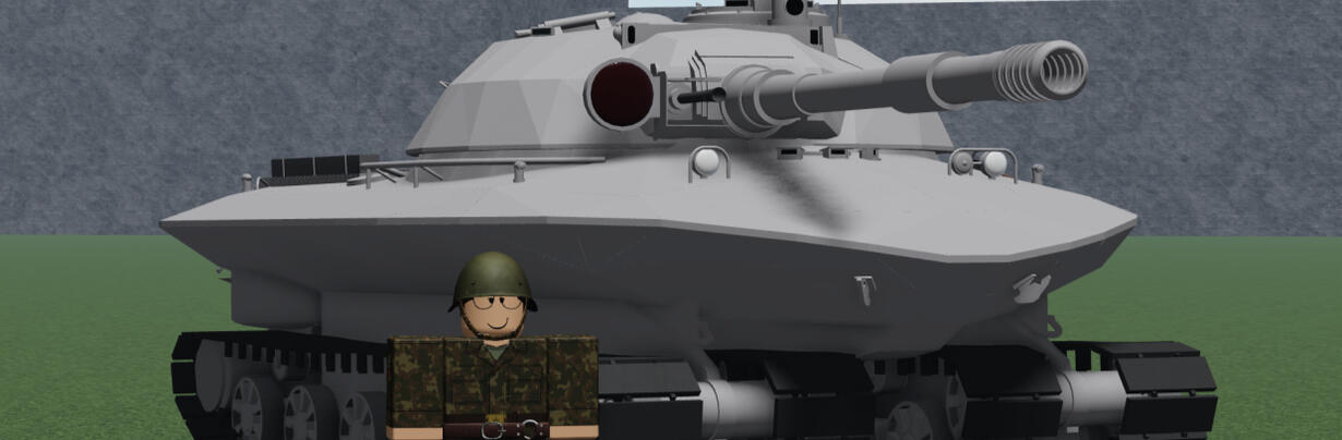 Object 279 (2025) Object 279 (2025)