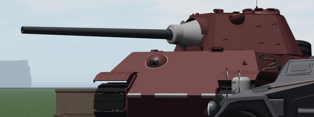 Panther F (2025)